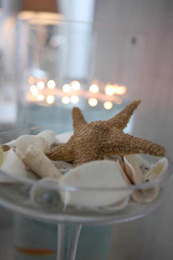 Aqua Mare Hotel Nea Kallikrateia 외부 사진